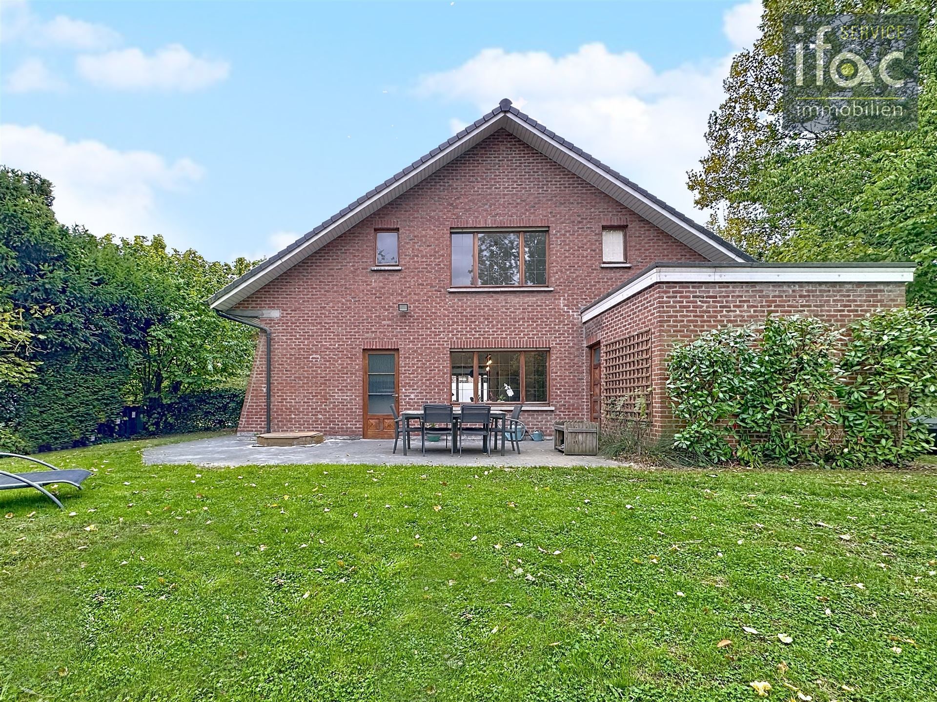 Huis foto 19