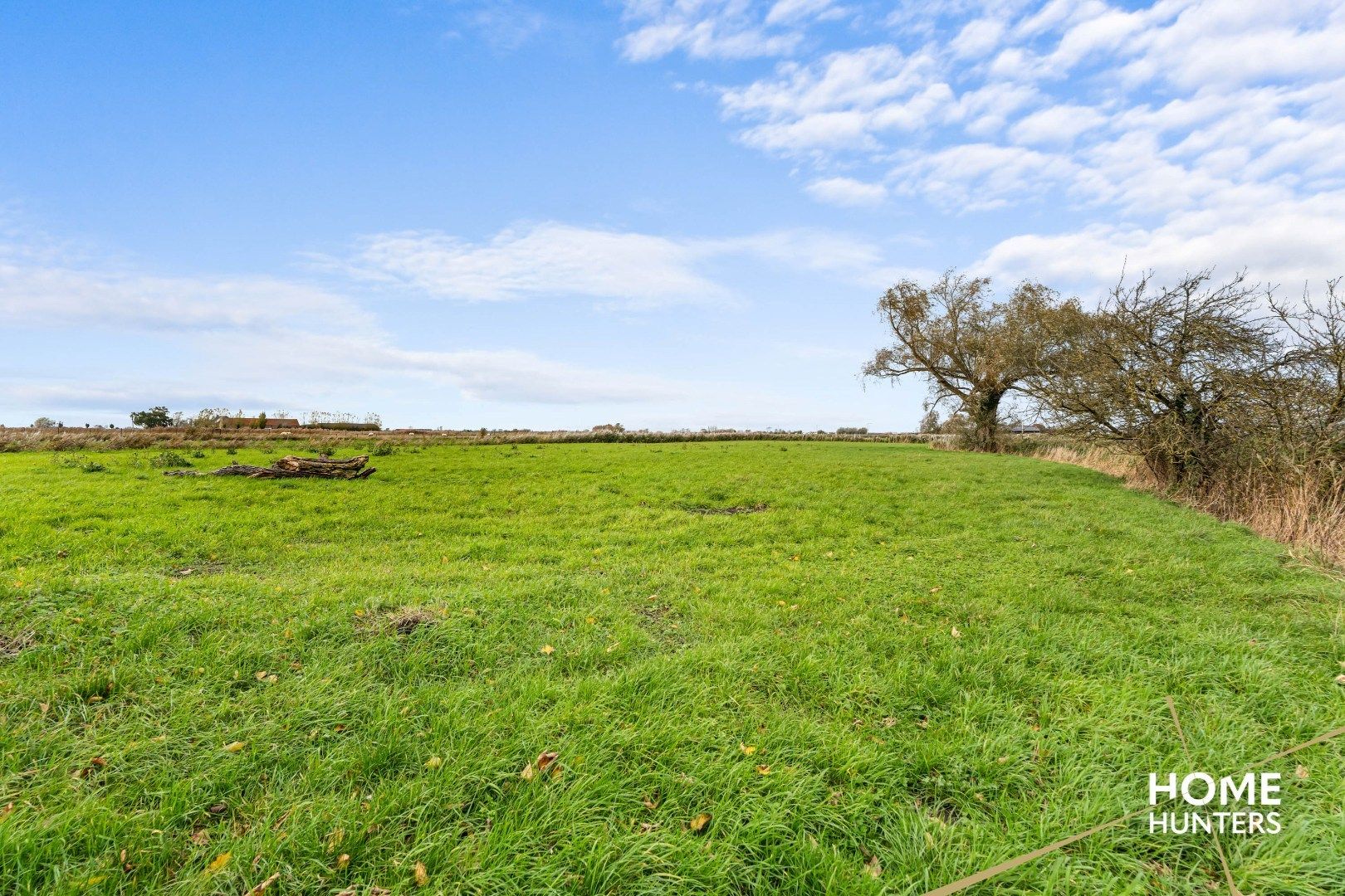Landelijke woning op uiterst rustige ligging in Oostkerke! foto 21