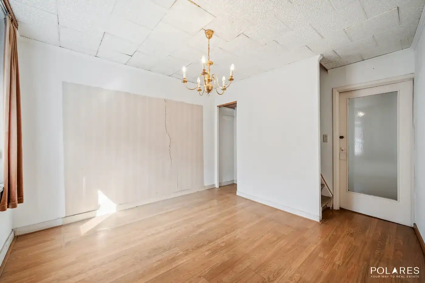Woning met renovatiepotentieel op toplocatie in Heverlee foto 9