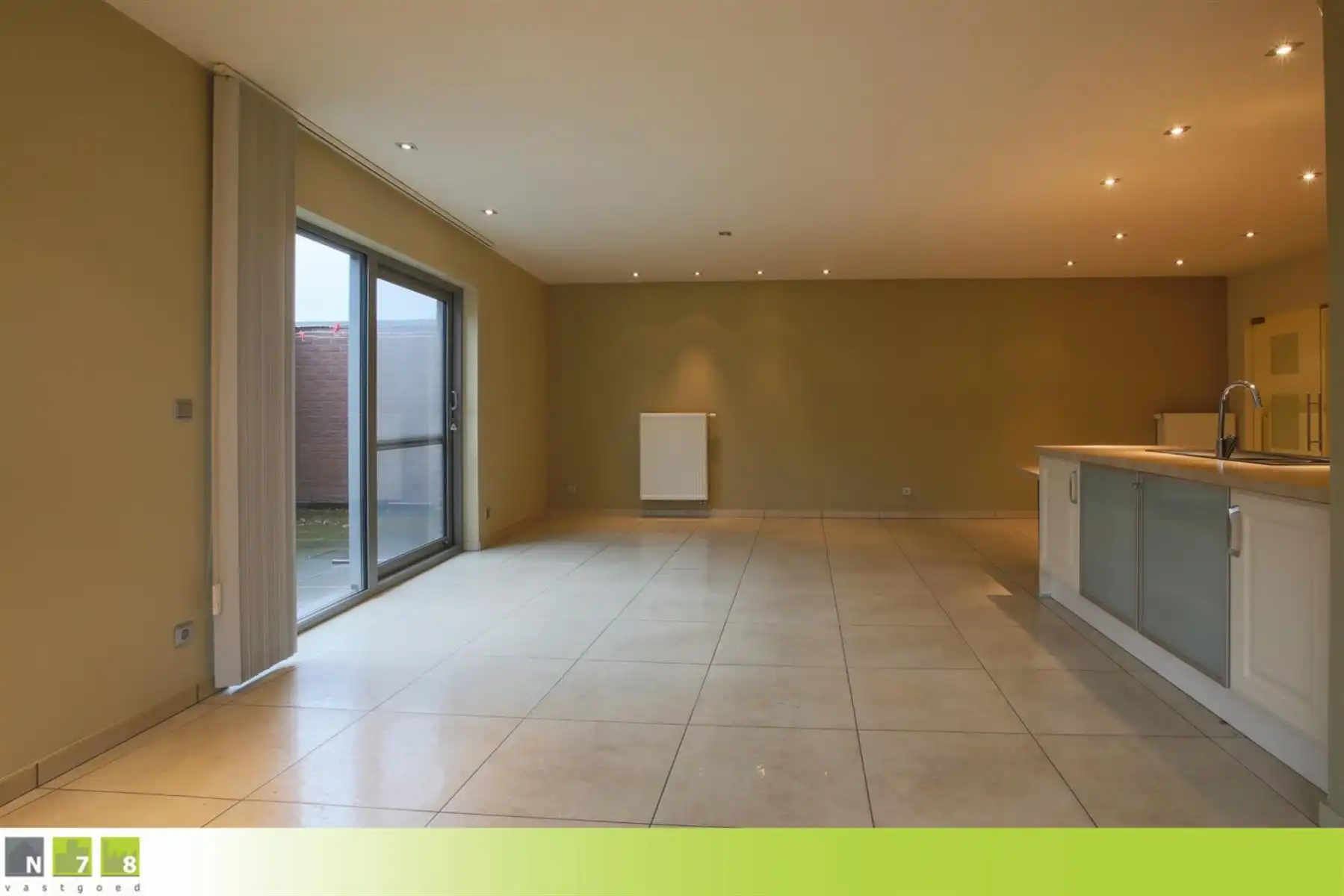 Appartement te huur foto 6
