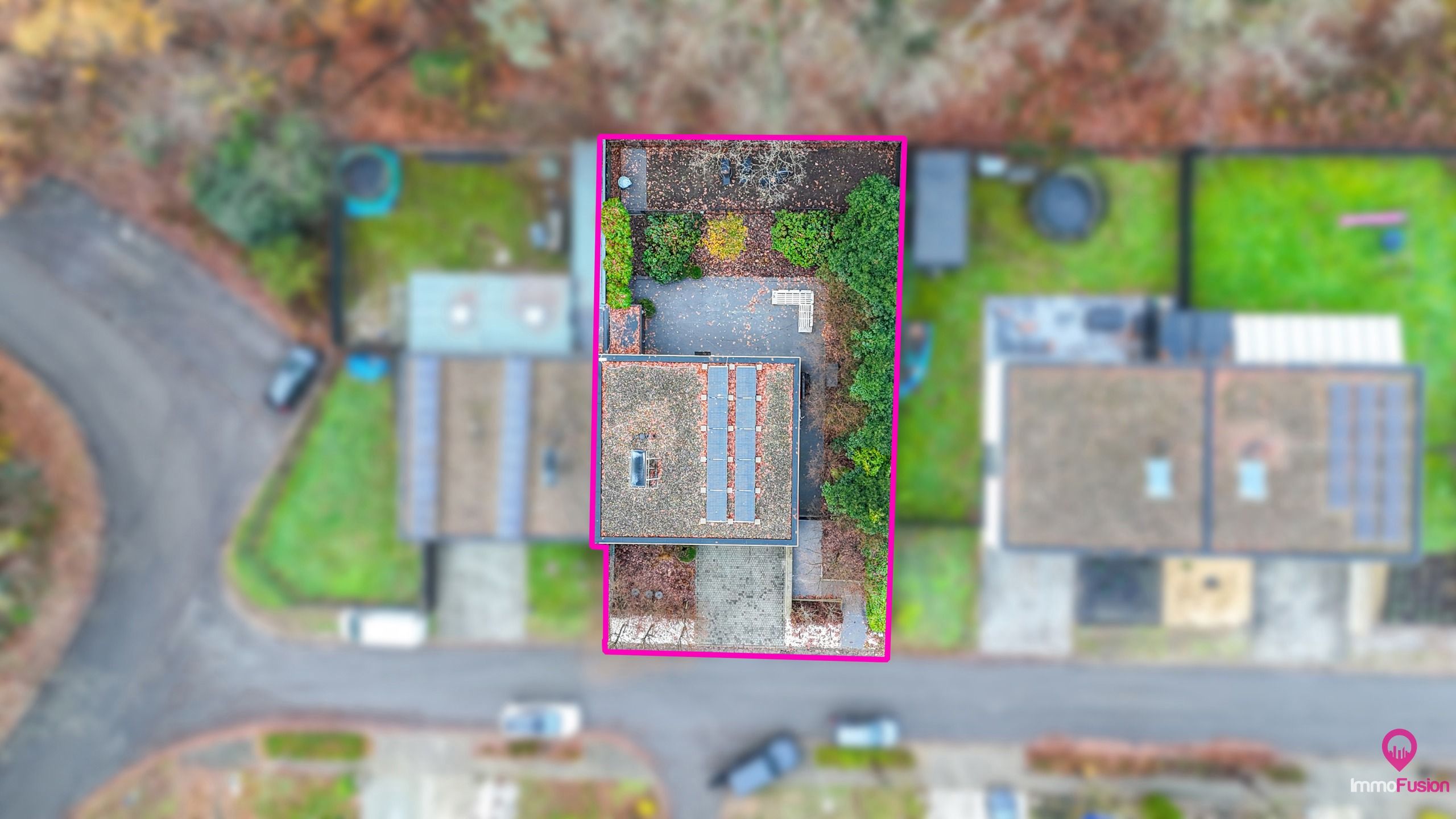 Instapklare moderne woning op perceel van 468m² met EPC A! foto 49