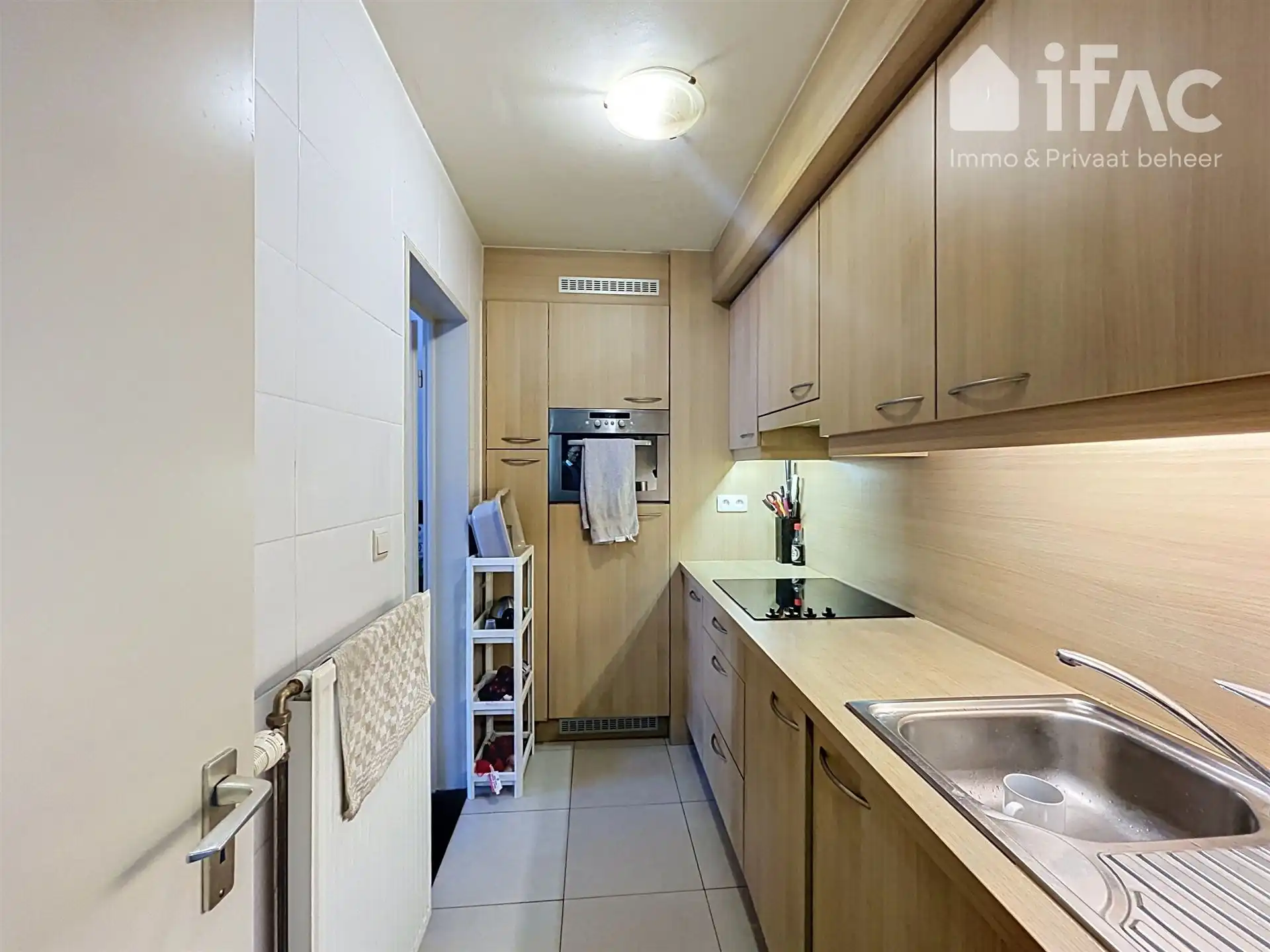 Appartement met 3 slaapkamers en parkeerplaats foto 4