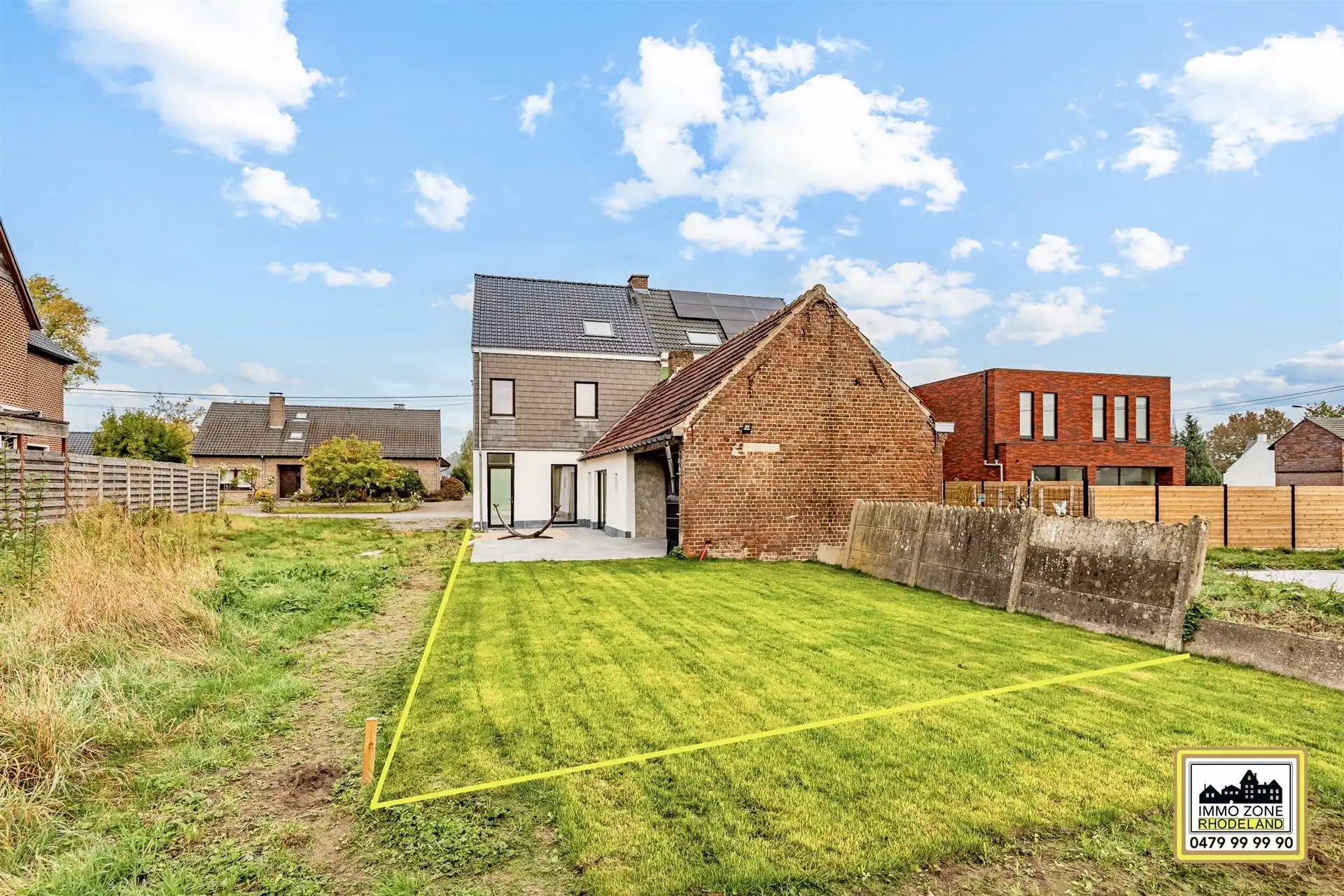 Prachtige woning met 3 slpks, 2 bdks en zonnige tuin foto 28