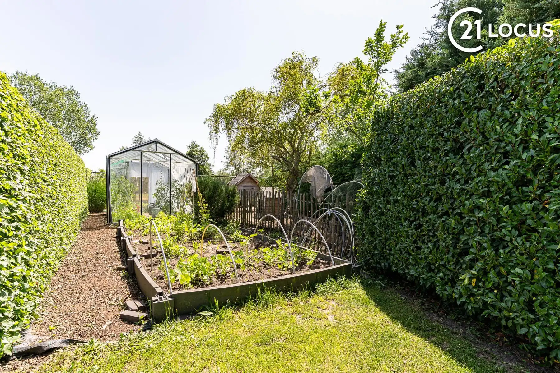 Uitzonderlijk flexibel wonen op 1.056 m² in Doorslaar foto 20