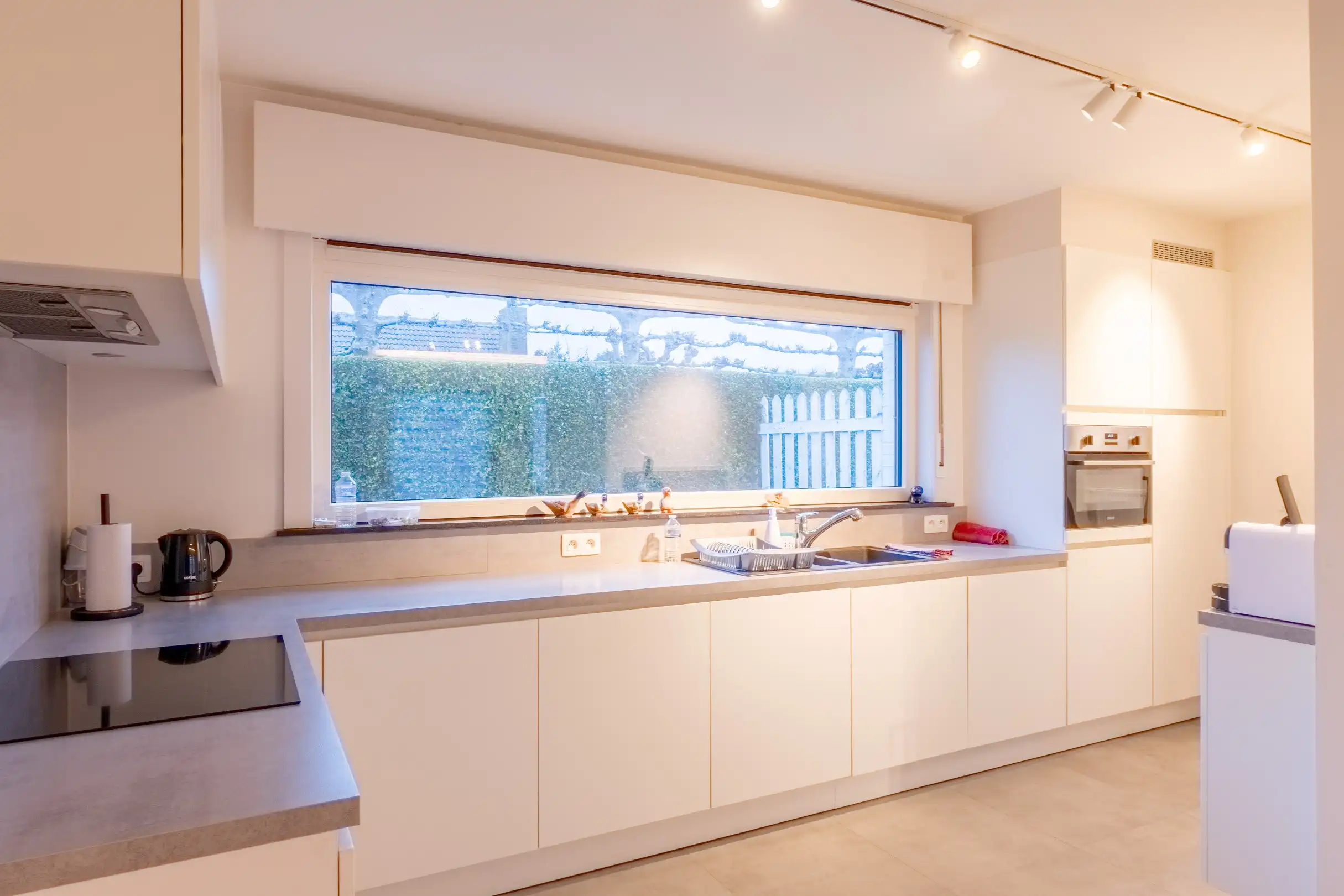 Alleenstaande woning met tuin te Dudzele foto 7