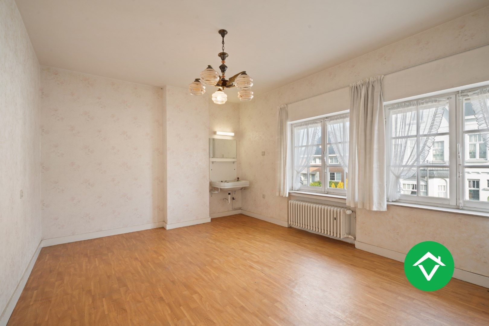 Woning met 3 slaapkamers en garage te Wingene foto 21
