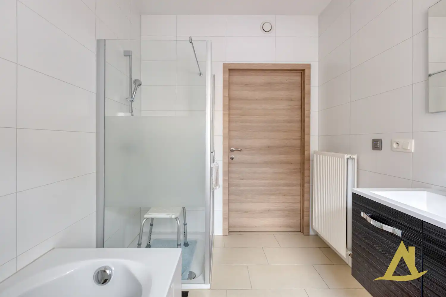 LUXUEUS, ENERGIEZUINIG APPARTEMENT - CENTRUM DIEST! foto 25