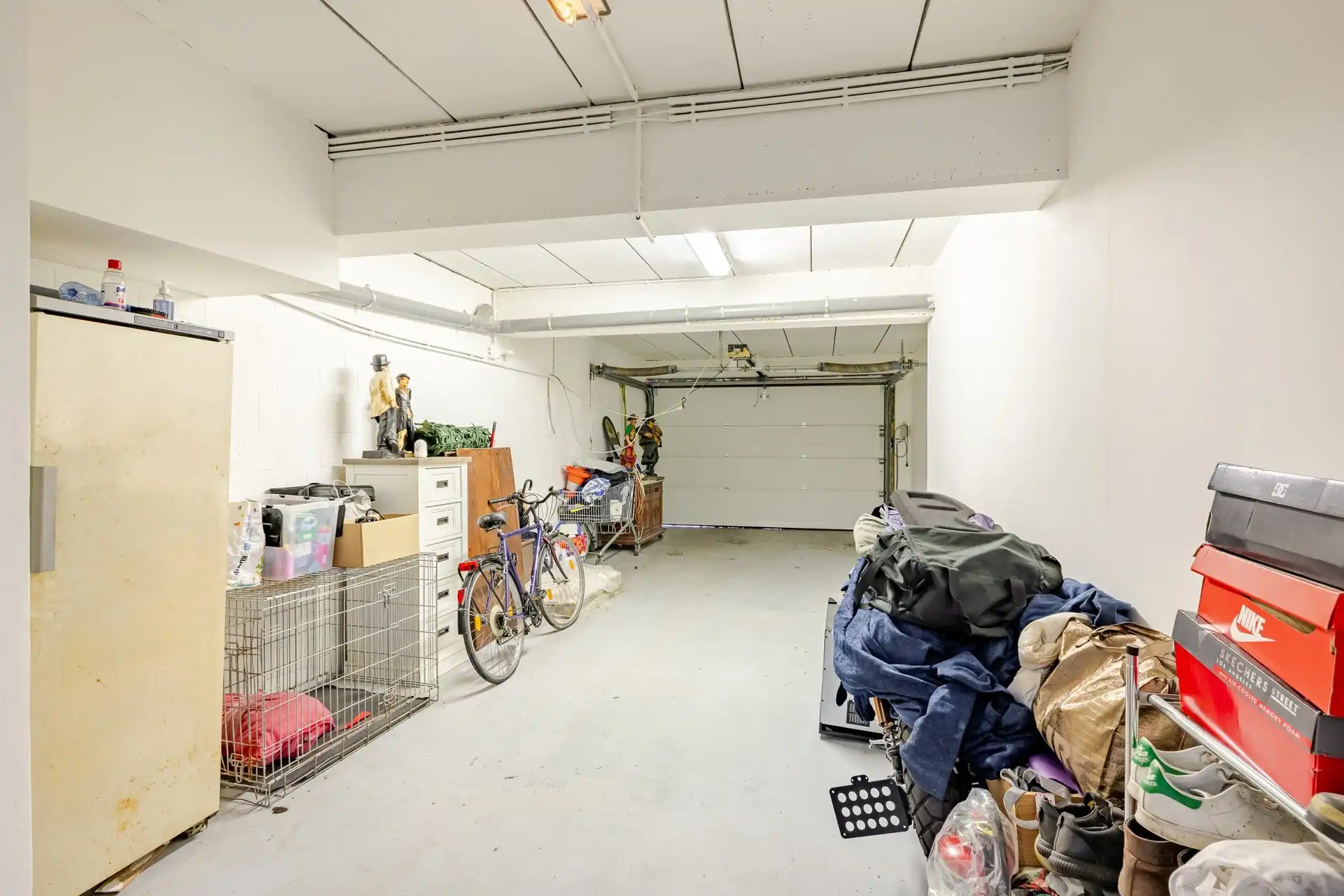 Uitzonderlijke loft van 183m² op de voormalige Safir-site foto 22