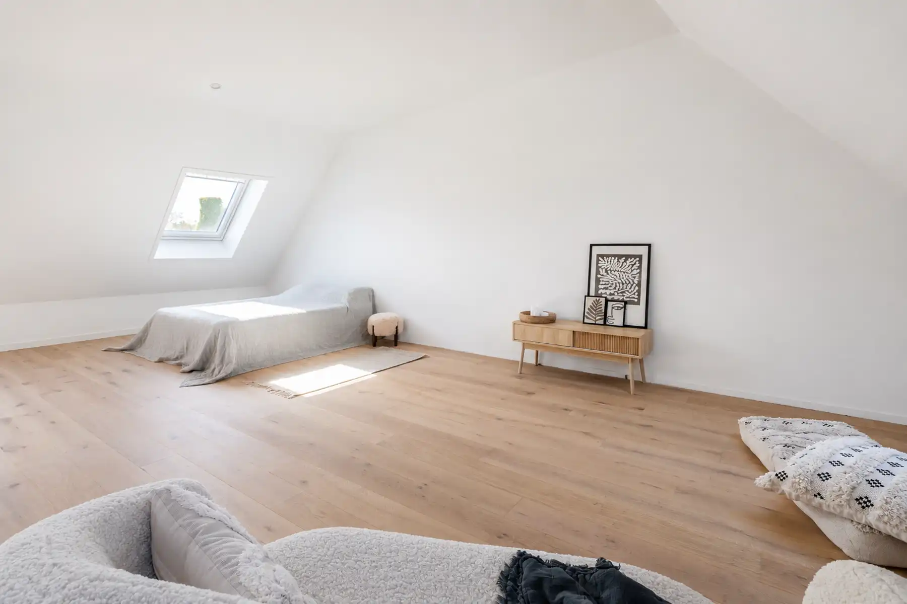 Project Schuttershof | Goed wonen in een groene omgeving foto 9