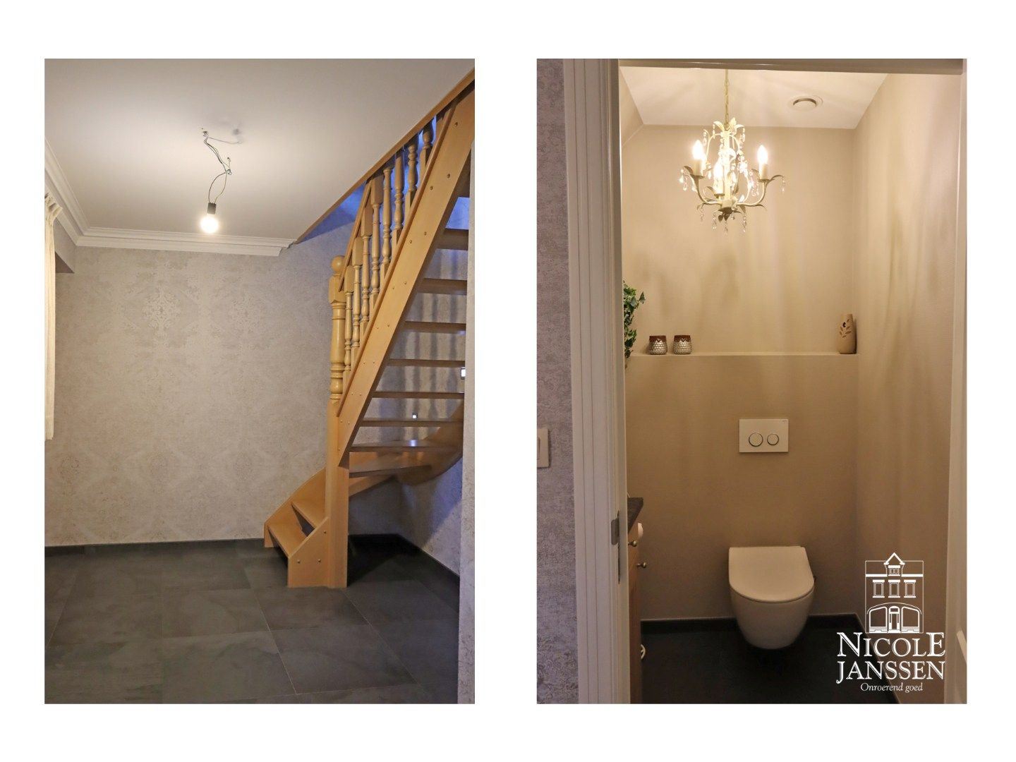 Ruime halfvrijstaande woning  foto 3