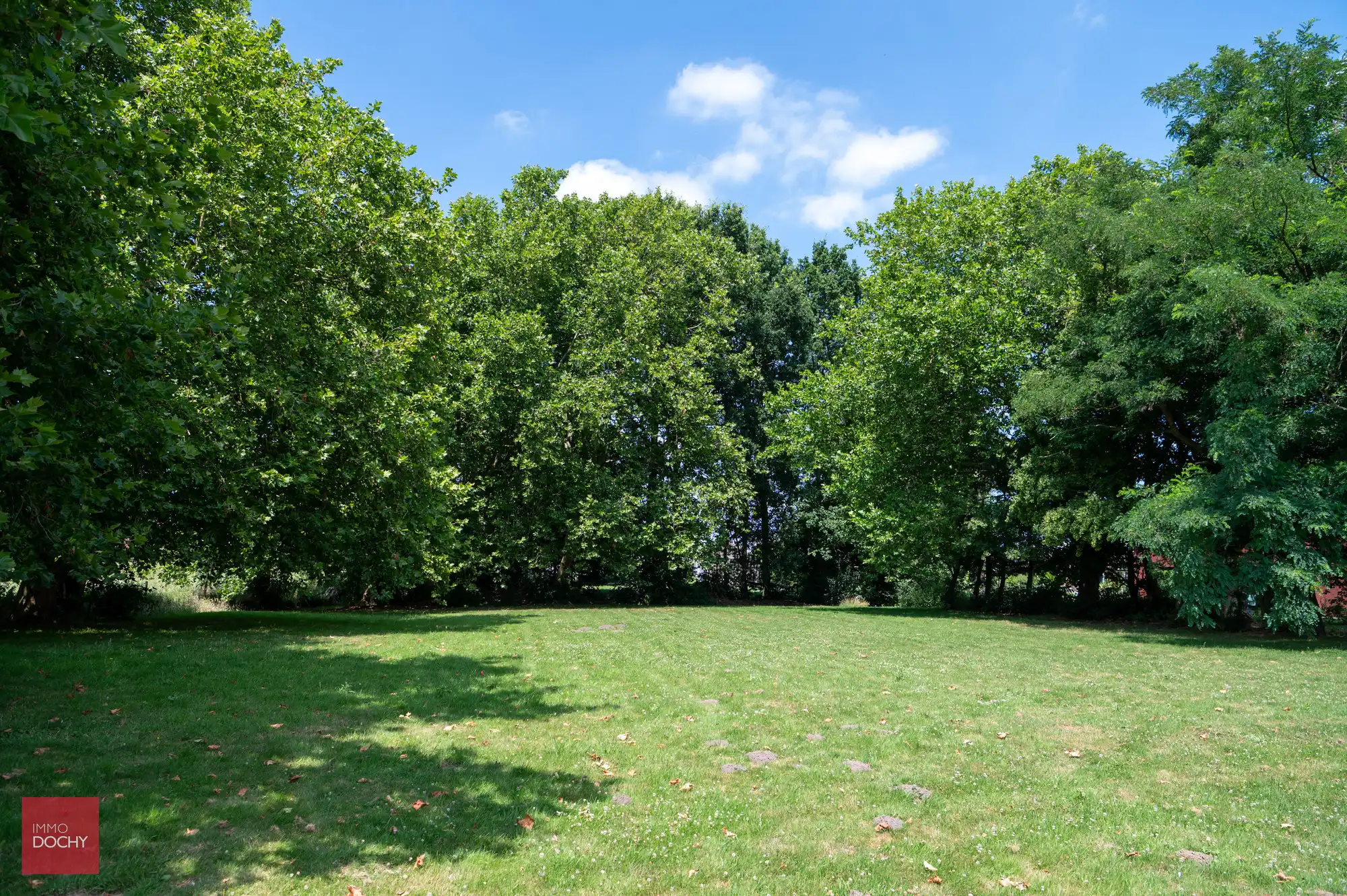 Villa met paardenstallen op 4.876m² foto 11