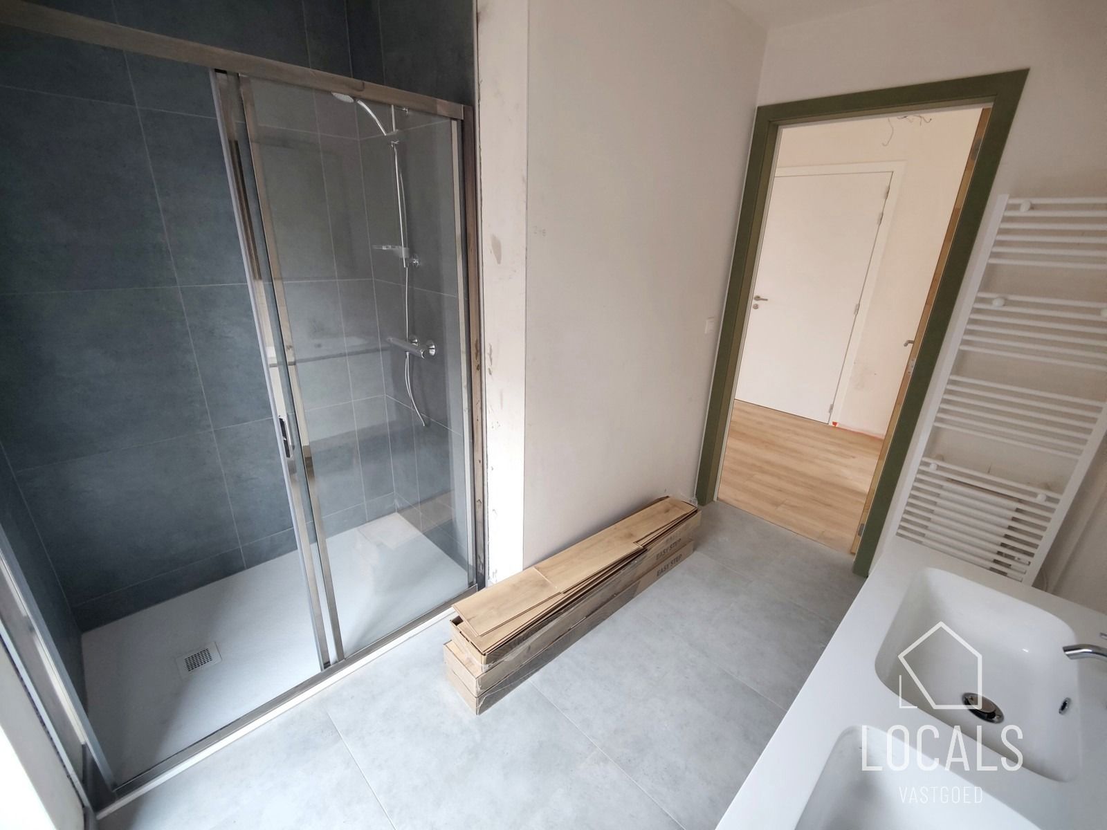 Kleinschalig nieuwbouwproject met ruime entiteiten foto 12