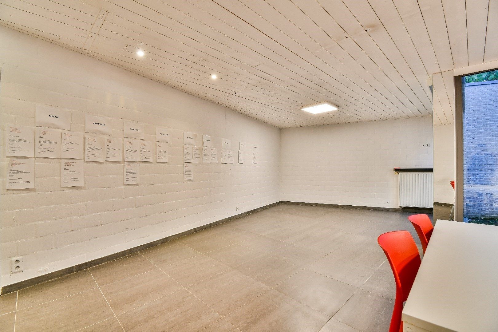 Toekomstig appartement in het centrum van Torhout! foto 8