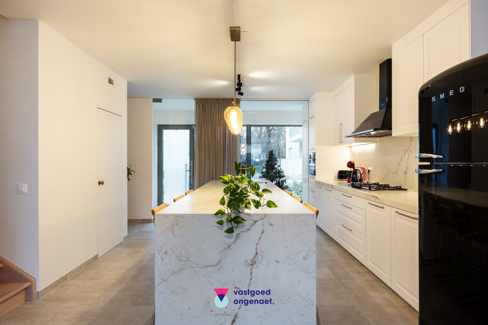 3 gevel woning Lieve Park foto 5