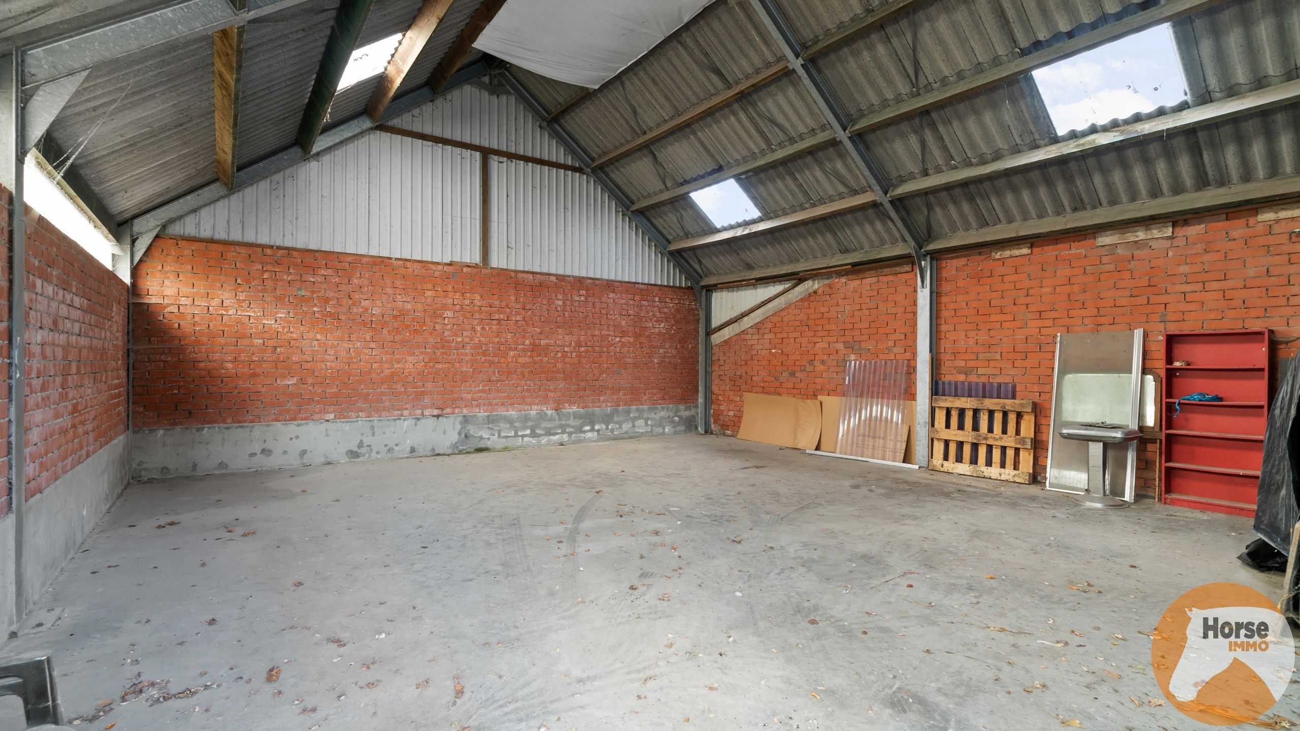 AALTER - Landbouwbedrijf op +/- 1,8HA foto 14