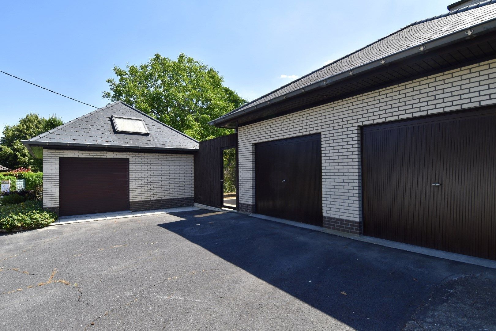 Villa met 3 slaapkamers (mogelijkheid tot meer!) te koop op 1922 m² grond nabij het centrum van Gullegem foto 21