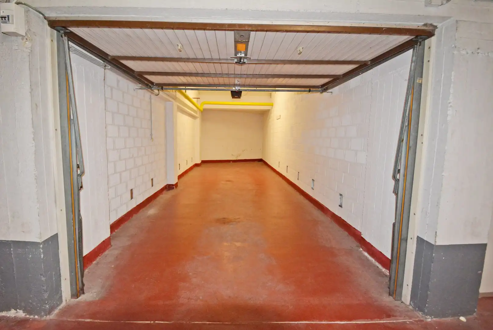 Garage te huur Canadasquare 1 - - 8300 Knokke-Heist