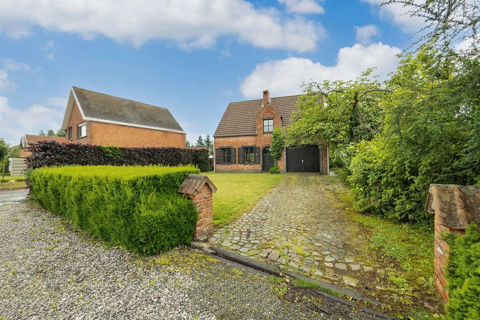 Toffe woning met veel potentieel! foto 19