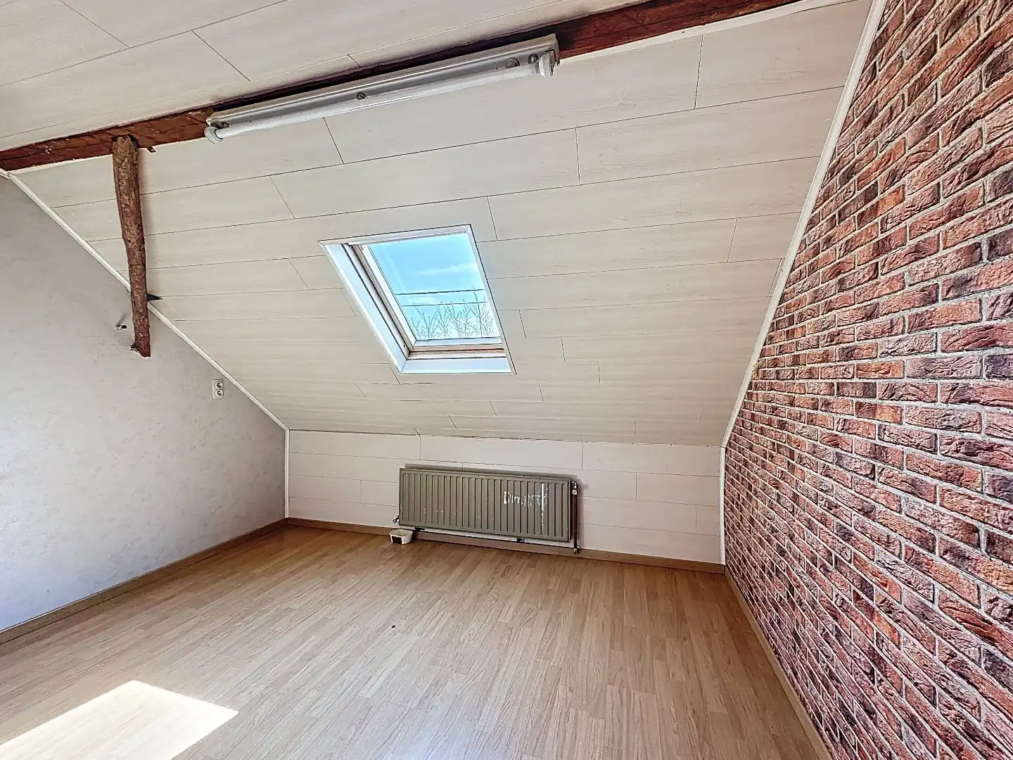 Uniek gelegen woning met adembenemende verzichten in het groene Bierbeek foto 17