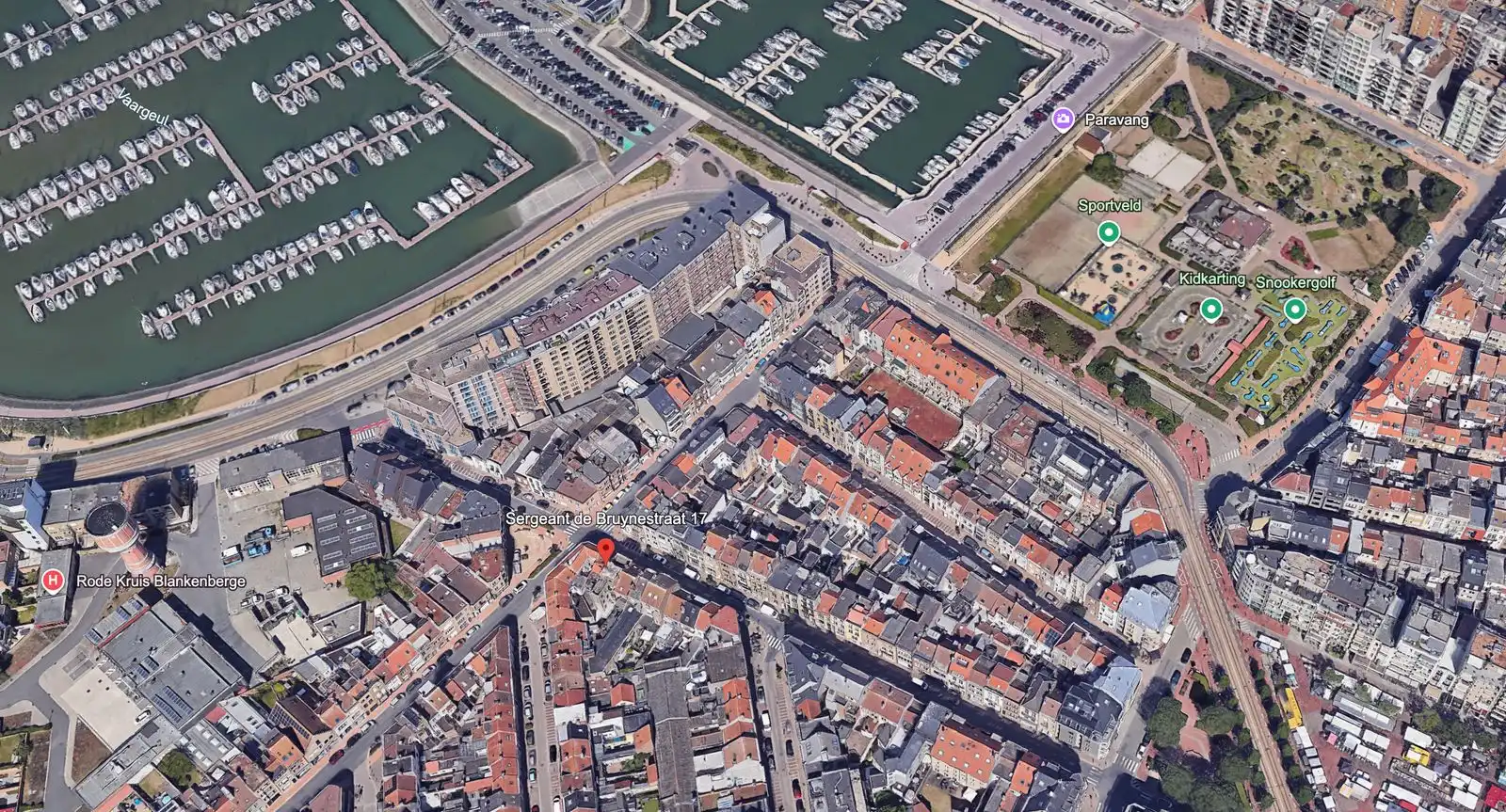 Te renoveren rijwoning met 4 slaapkamers vlak bij de jachthaven foto 16