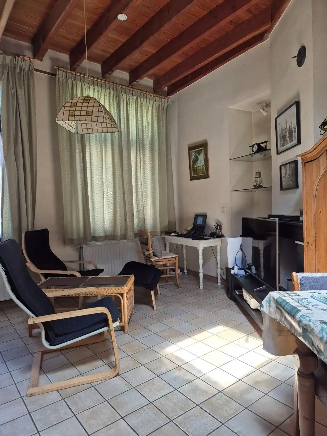 BRUGGE CENTRUM: beleggingseigendom met 3 studio's  foto 6