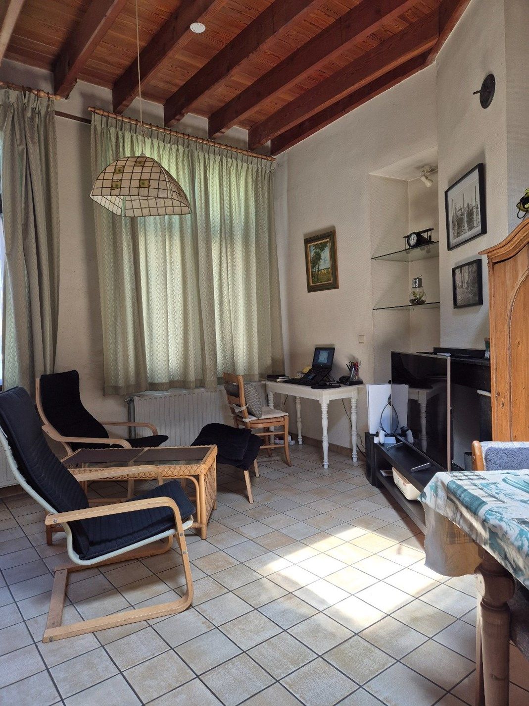 BRUGGE CENTRUM: beleggingseigendom met 3 studio's  foto 6