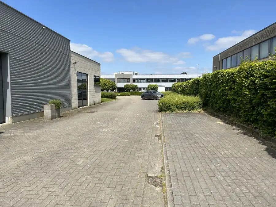 Industrieweg 3, 3001 Heverlee foto {{pictureIndex}}