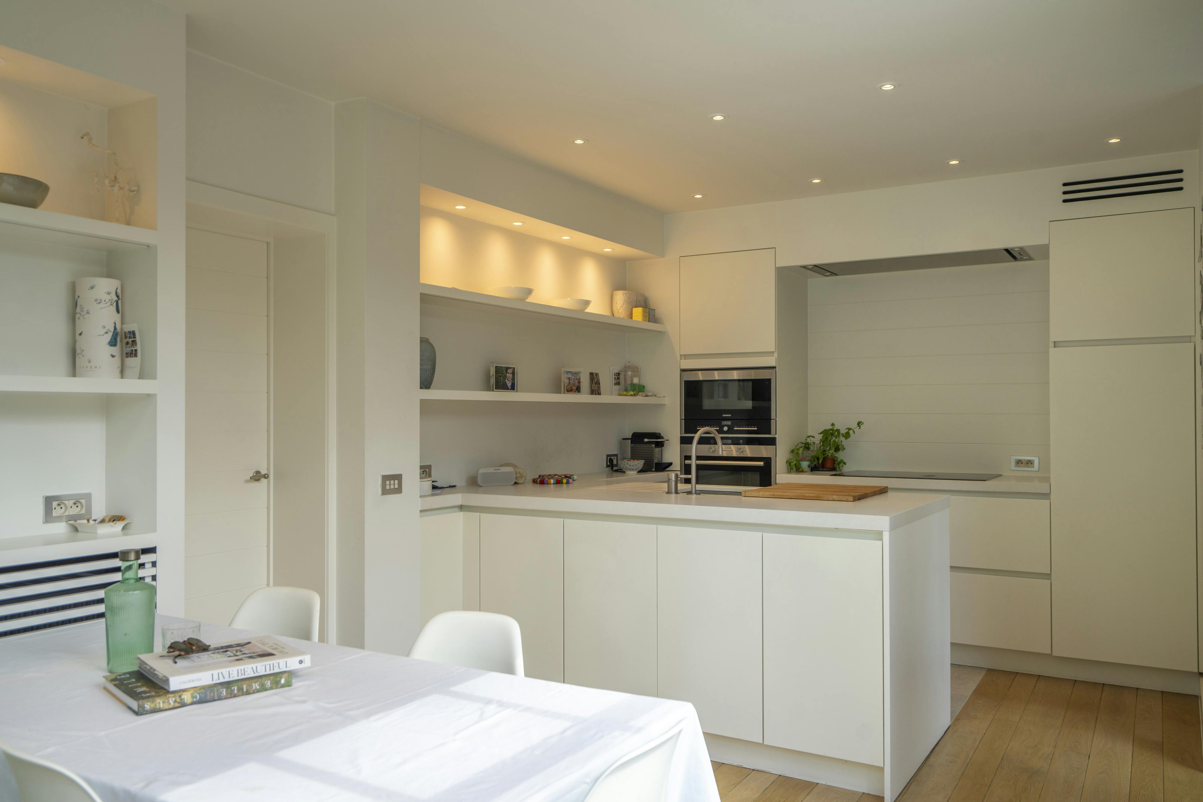 Karaktervolle villa te koop te Kortrijk foto 15