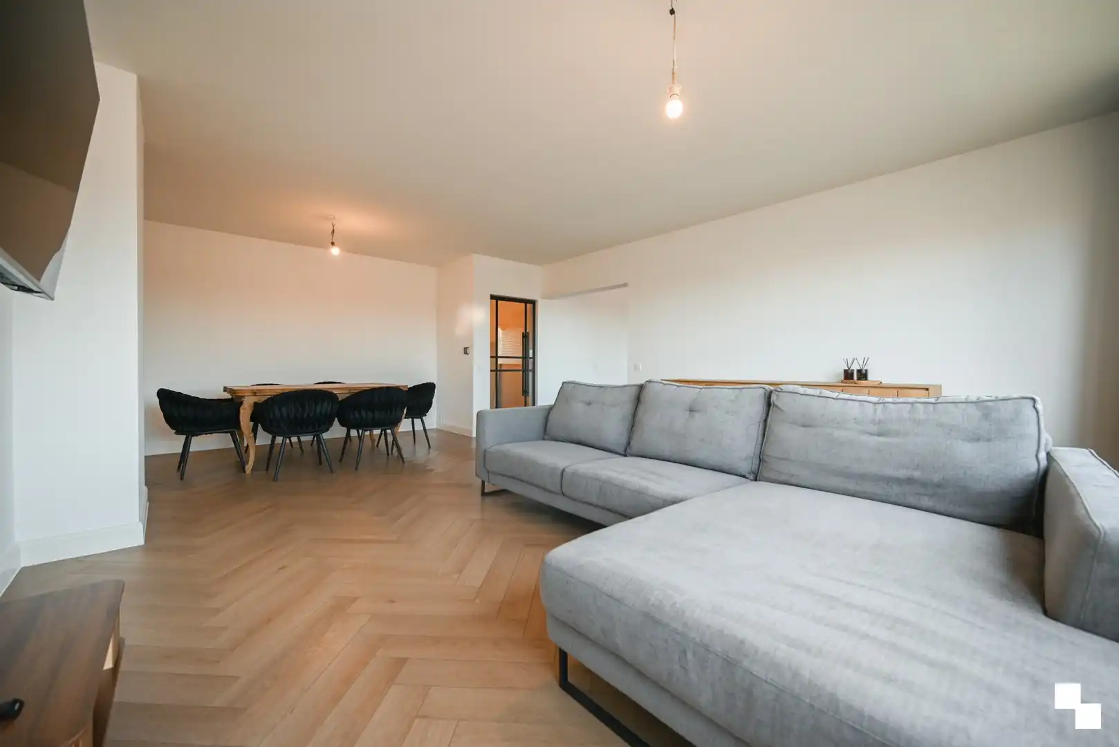 Appartement te koop Nieuwstraat 10/5 - 8870 Izegem