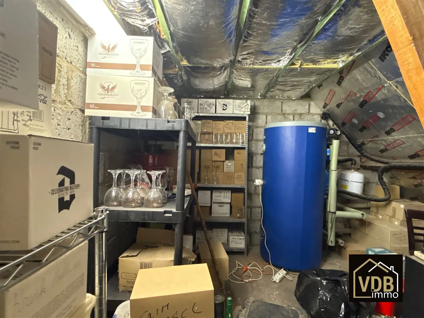 HANDELSHUIS MET WOONST foto 50