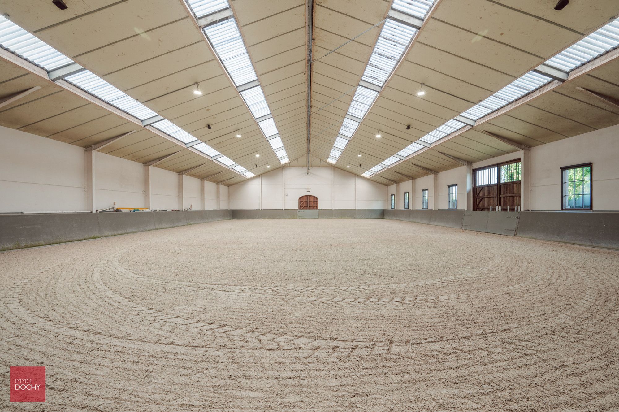 Unieke eigendom op ca. 6ha met paardenaccommodatie foto 19