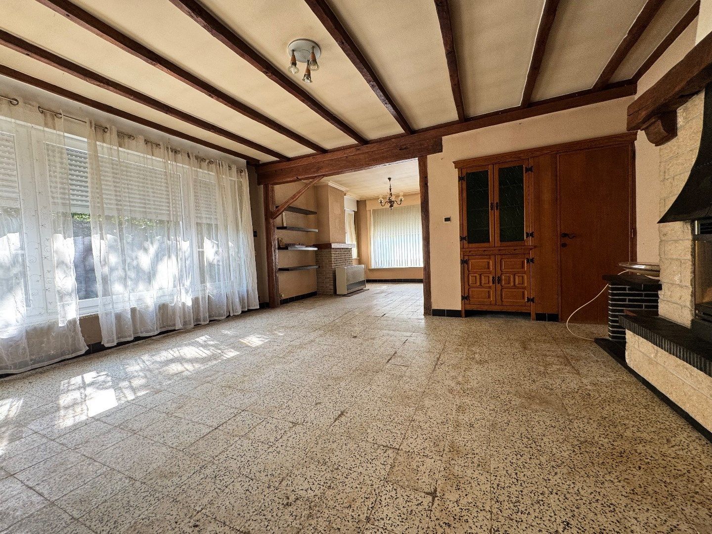Woning met 3 slaapkamers en garage te Dadizele foto 5