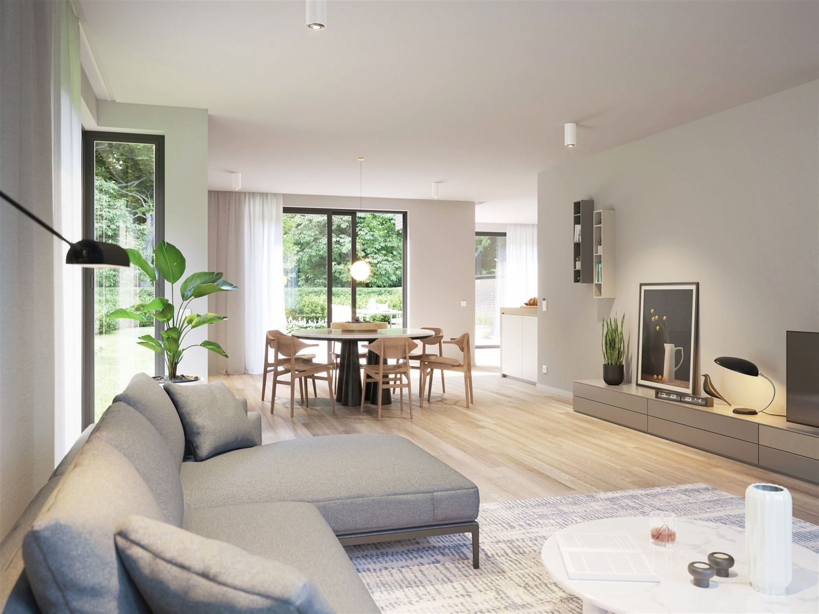 Huis foto 3