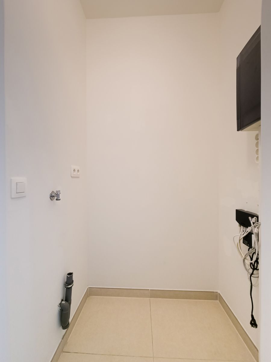 2 slaapkamer app. met prachtig terrras foto 11