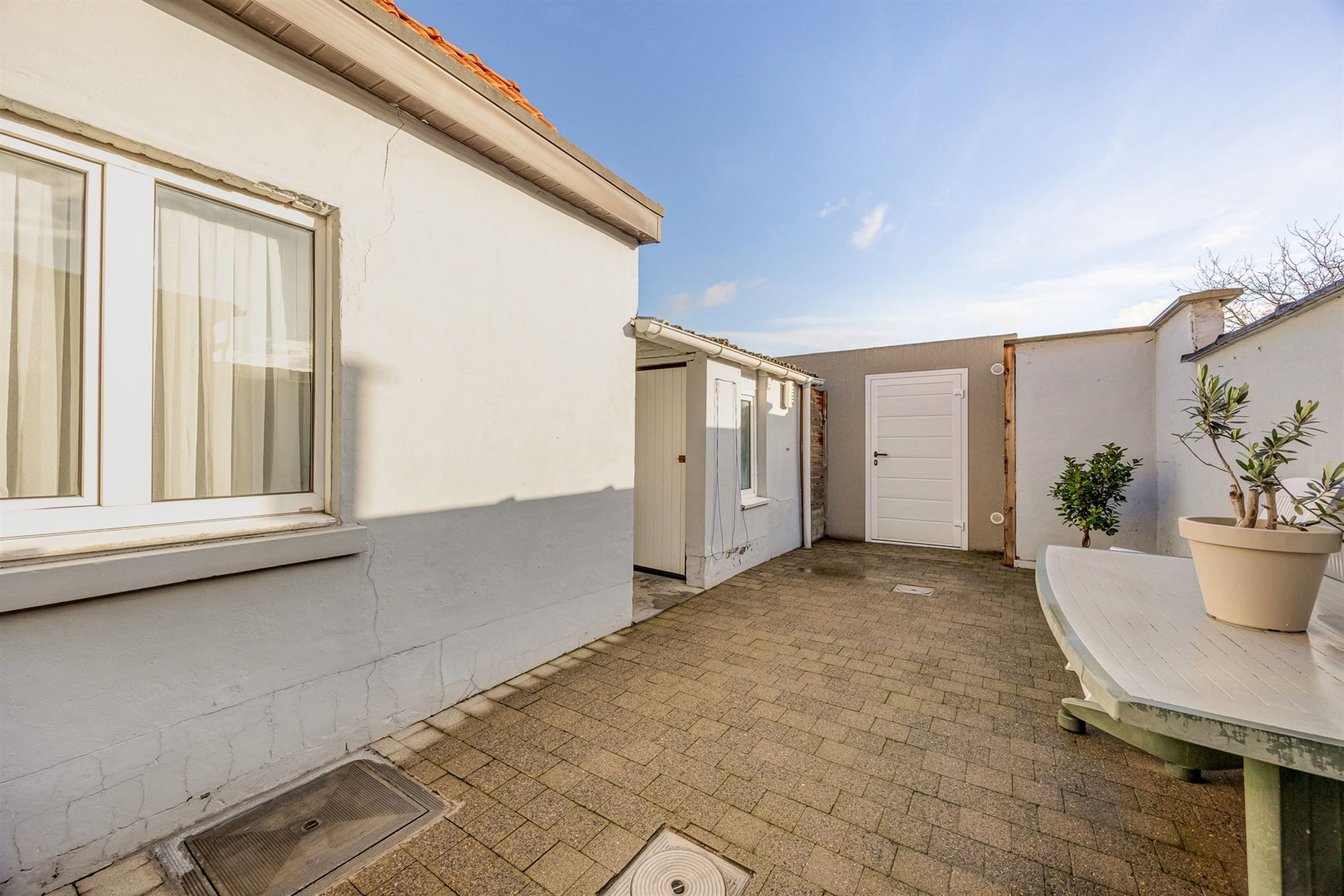 Gezellige woning met 3 slaapkamers en garagebox  foto 22