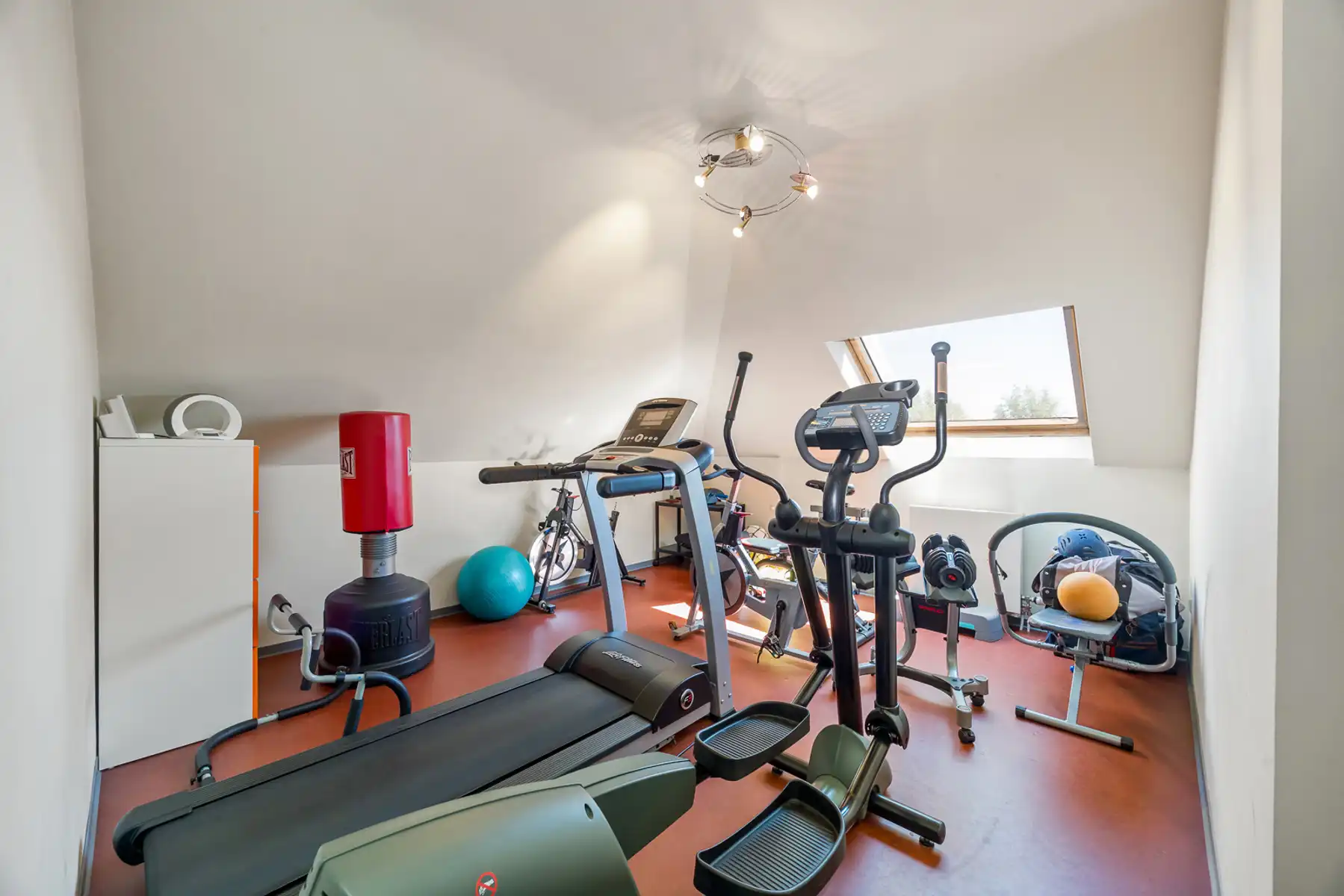 ELSDONK - ruime villa op zuidgericht perceel ca. 1.318m². foto 23