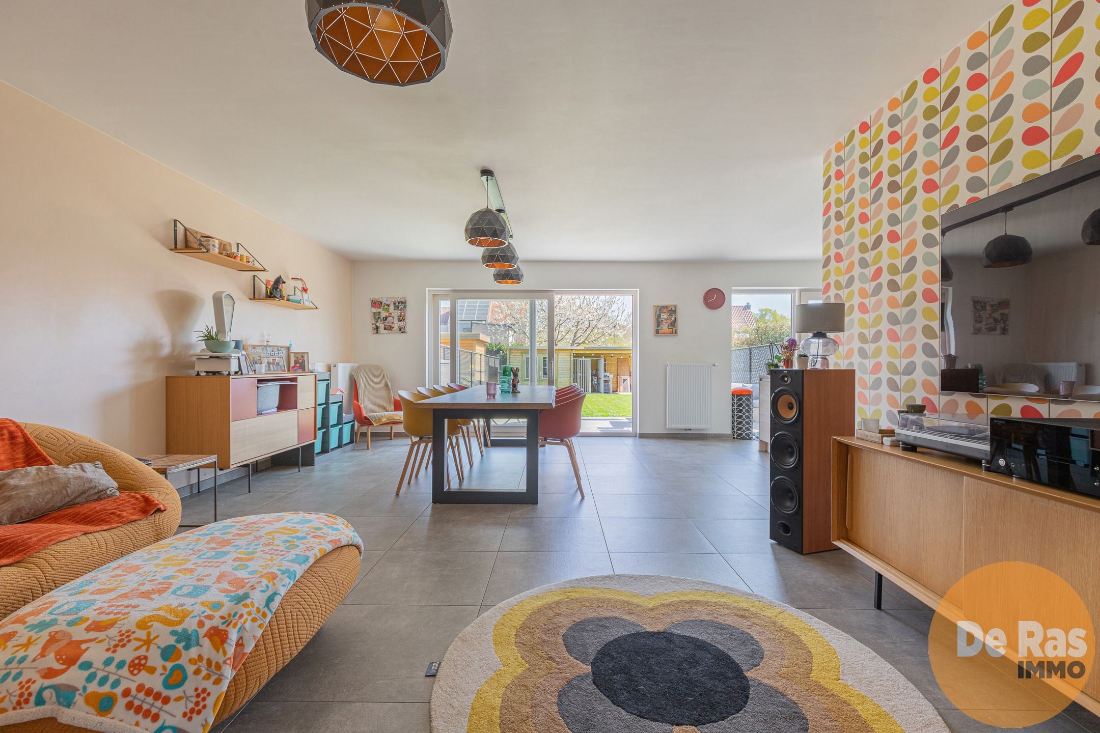 AALST - Recente nieuwbouwwoning met 4 spk, tuin en garage! foto 3