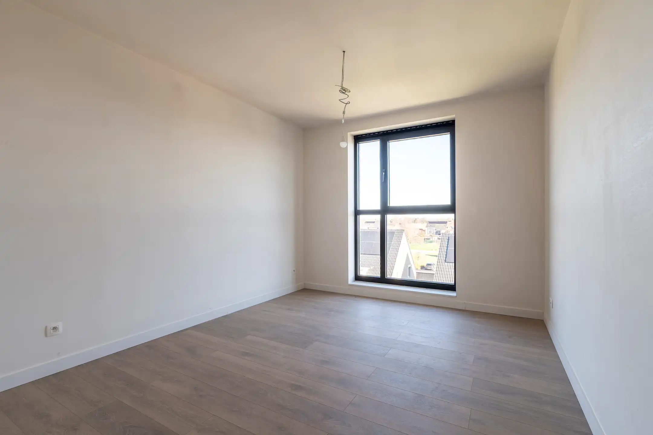 Nieuwbouw appartement met 3 slks + terras van 11m² foto 11