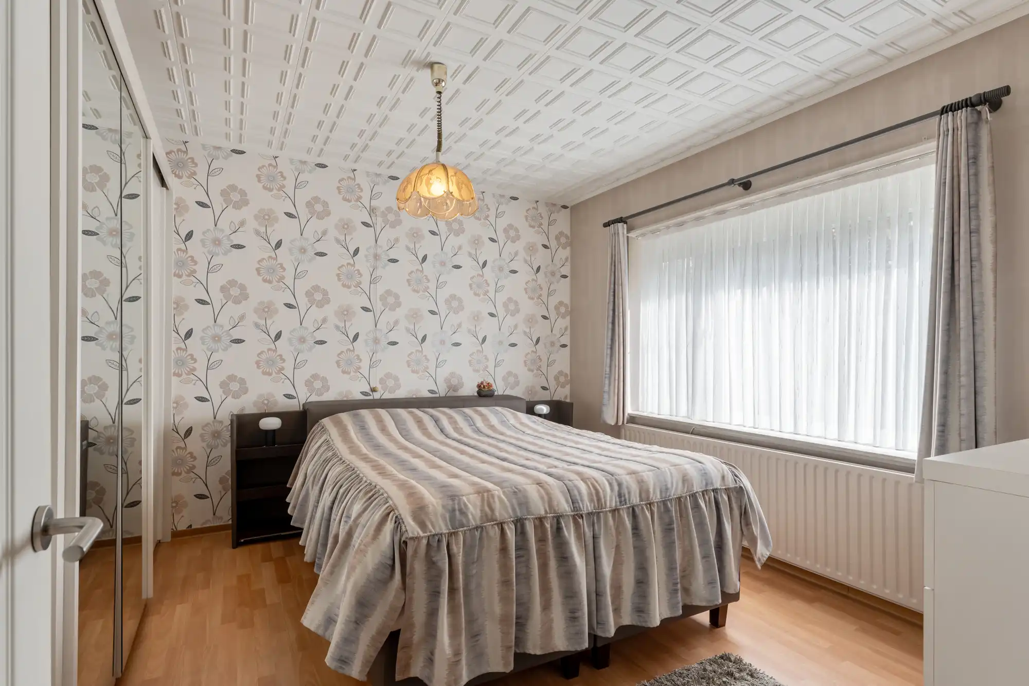 Instapklare vrijstaande gezinswoning met 3 slaapkamers in Lommel foto 9