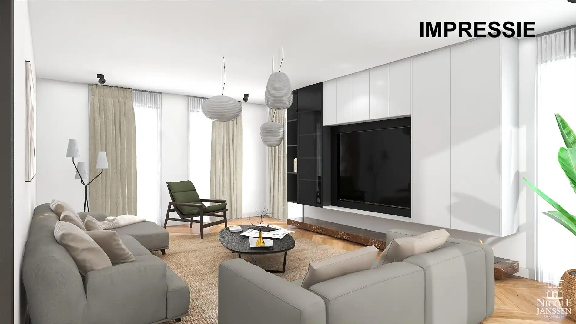 Schitterend landhuis in pastoriestijl met prachtige tuin op een rustige locatie foto 5