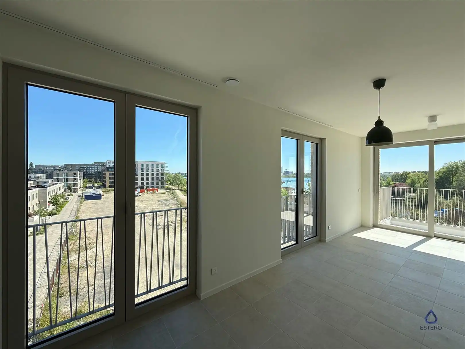 Nieuwbouwappartement met zicht op't Galgenweel foto 11