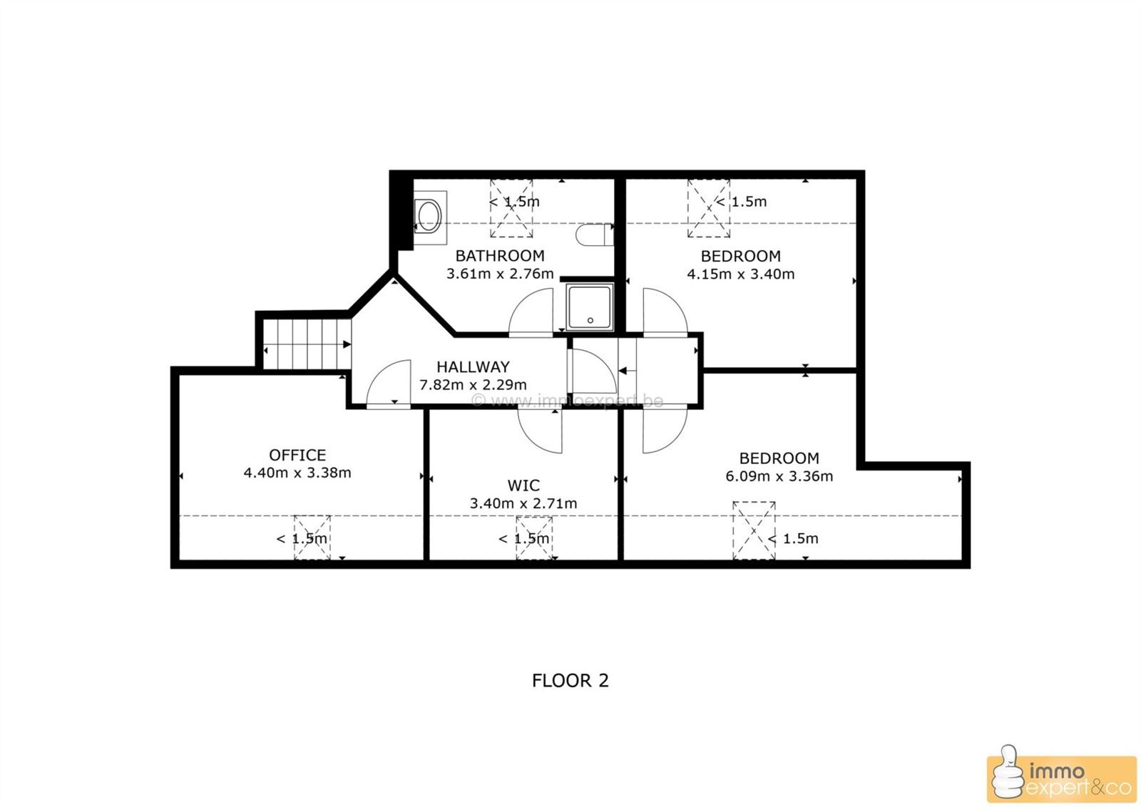 ASSE: Energiezuinige villa met 6 slpks en alle moderne comfort foto 28