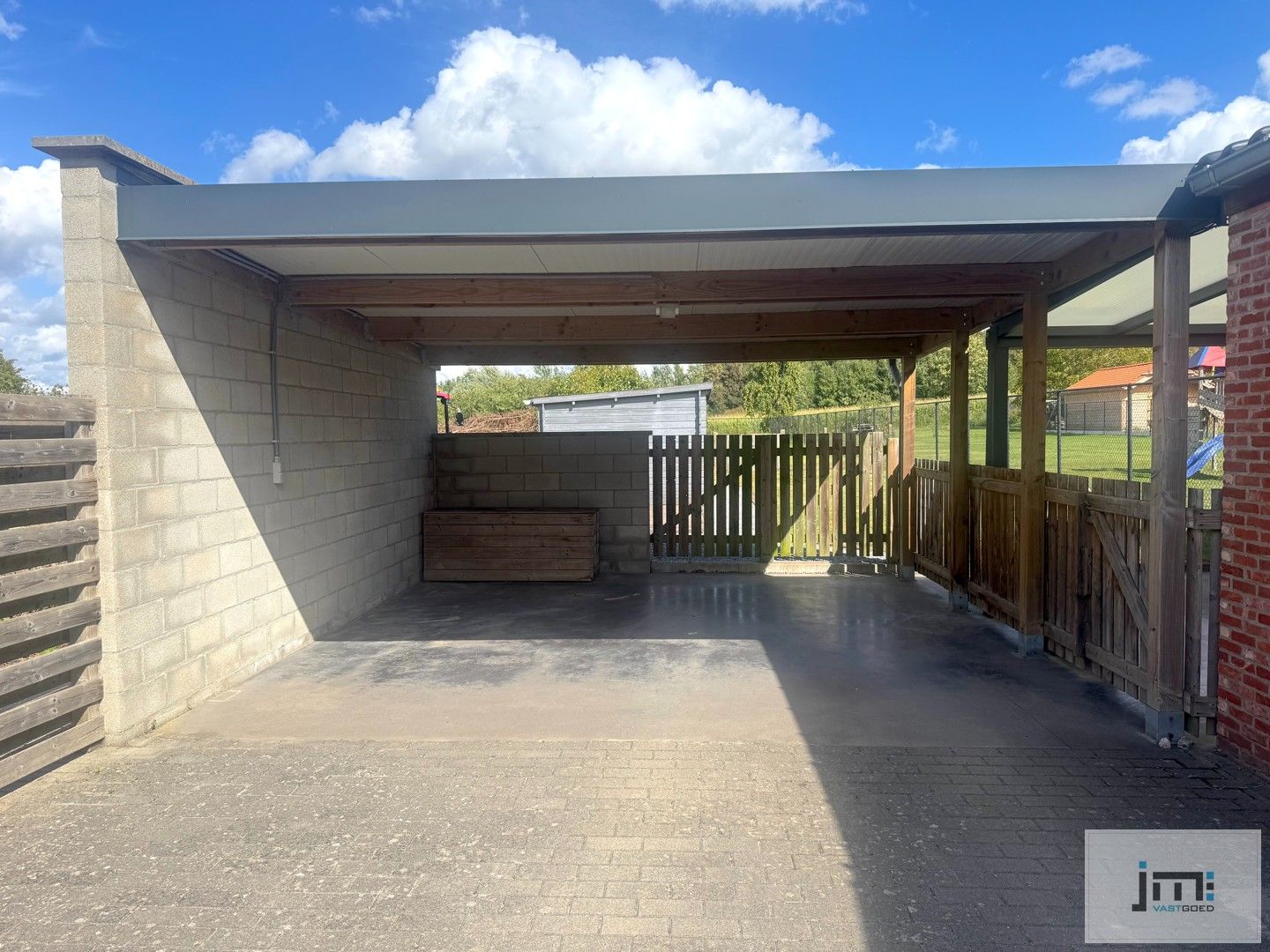 Rustig gelegen woning foto 11