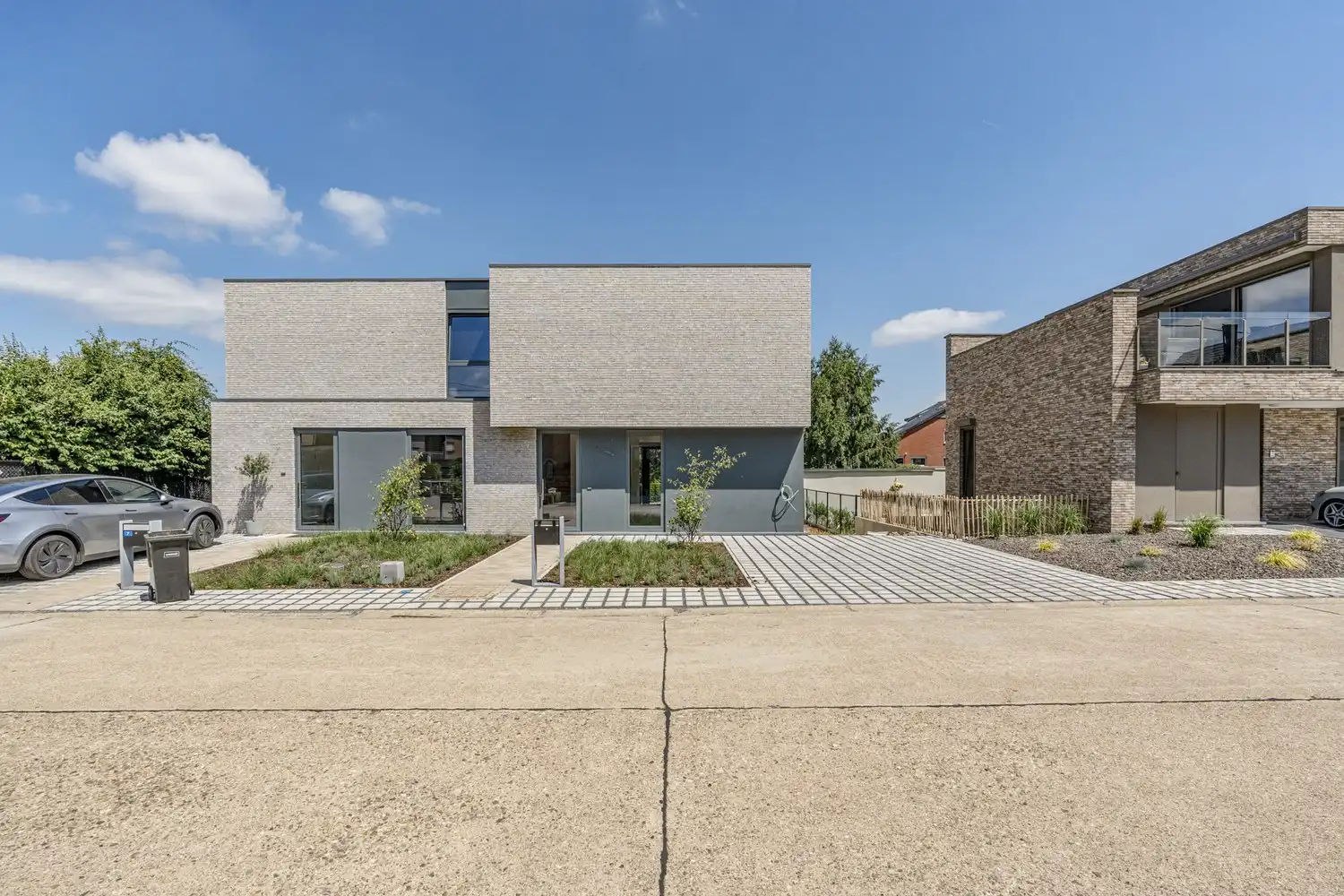 Knappe nieuwbouwwoning met 4 slaapkamers in Vlijtingen! 6%BTW mogelijk* foto 2