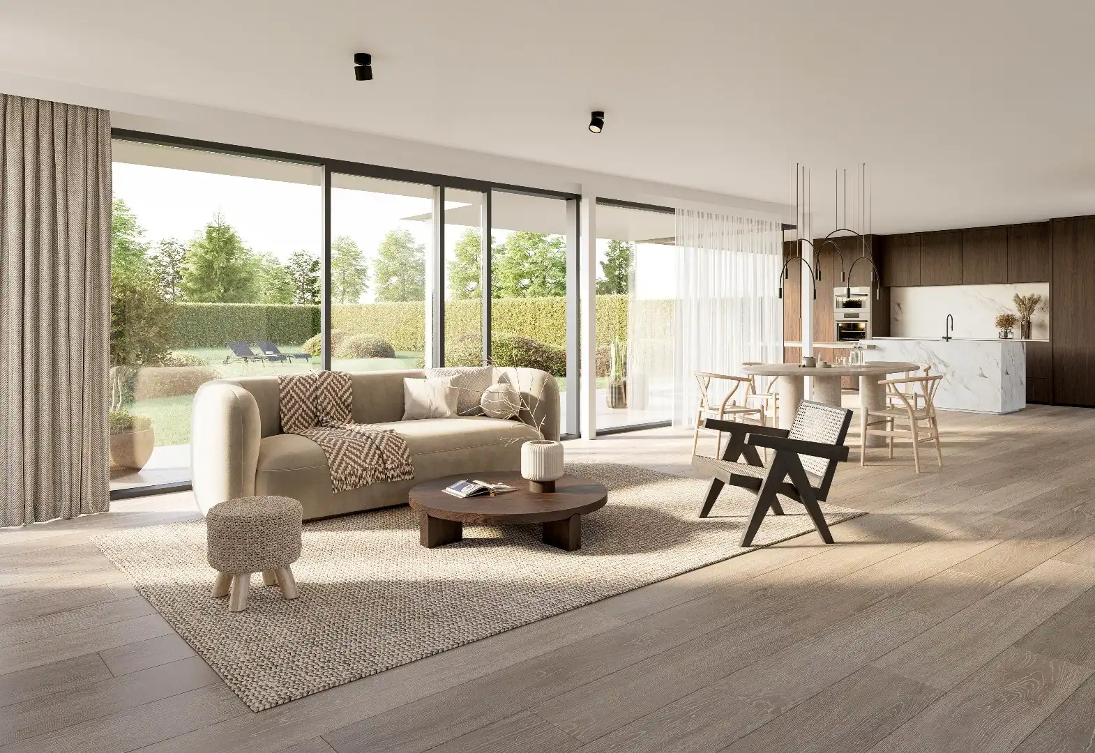 Kastanjeveld - Exclusief wonen op maat foto 4