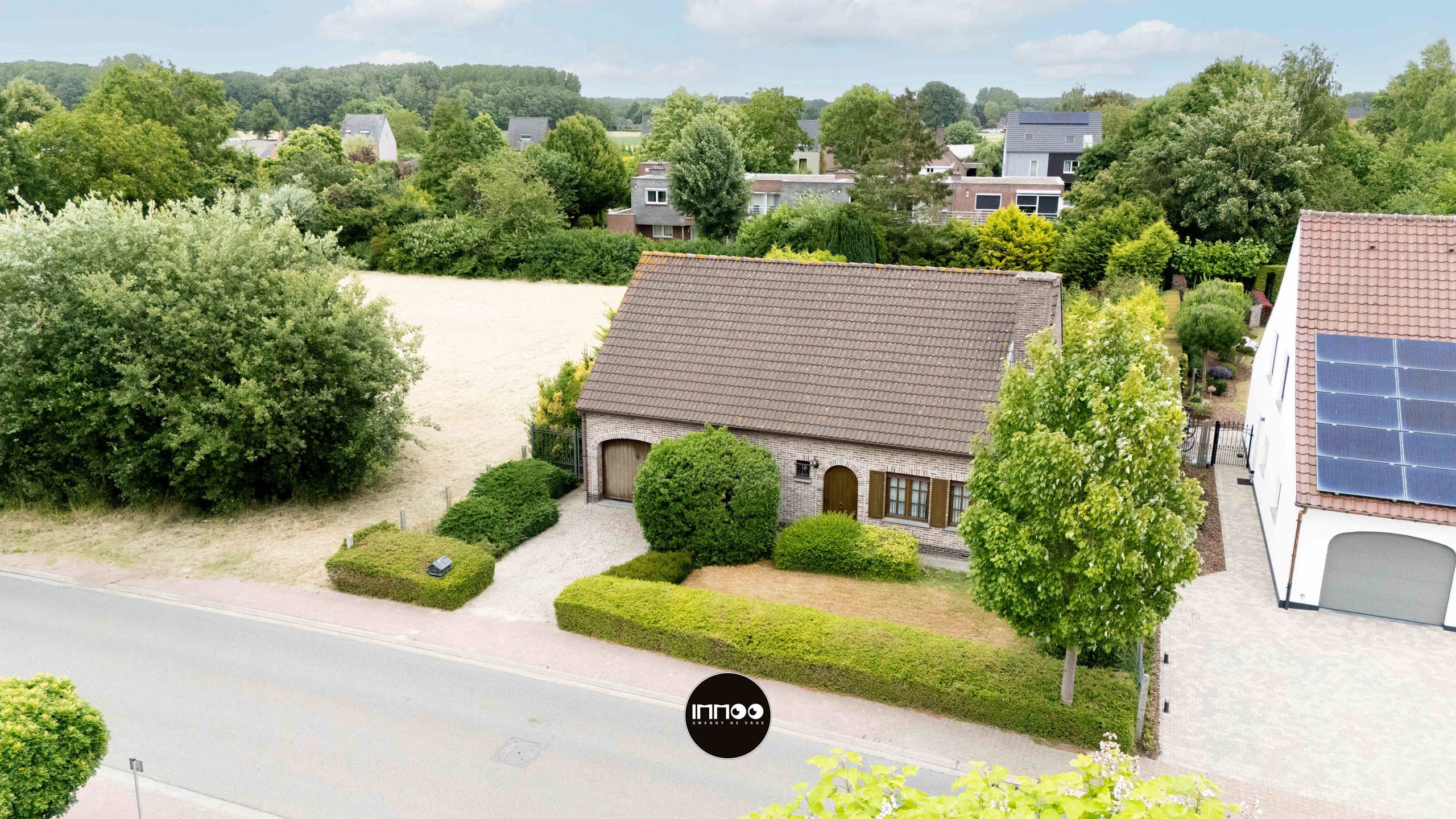 Hoofdfoto van de publicatie: Huis te koop
