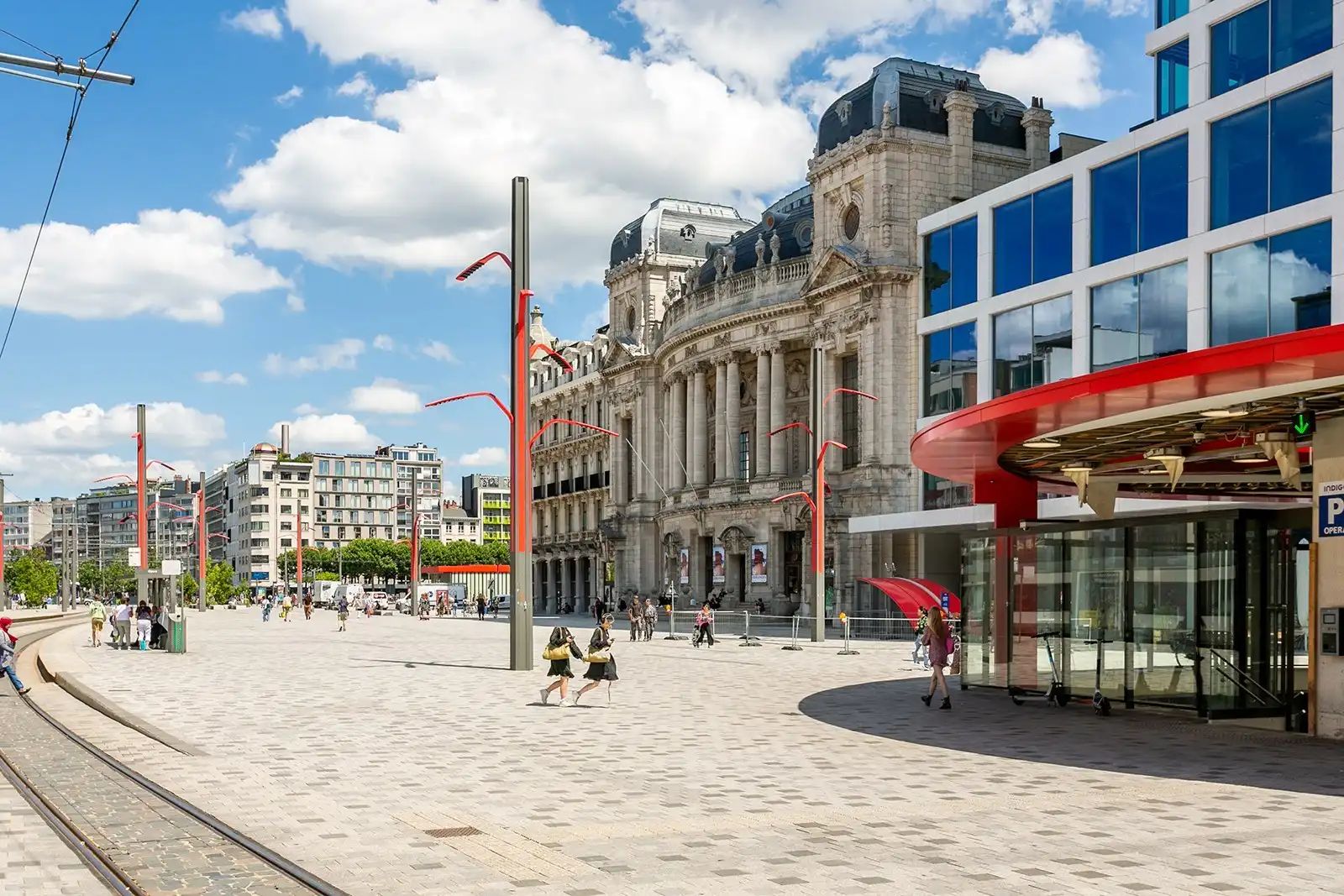 Gemeubeld appartement op centrale locatie! foto 26