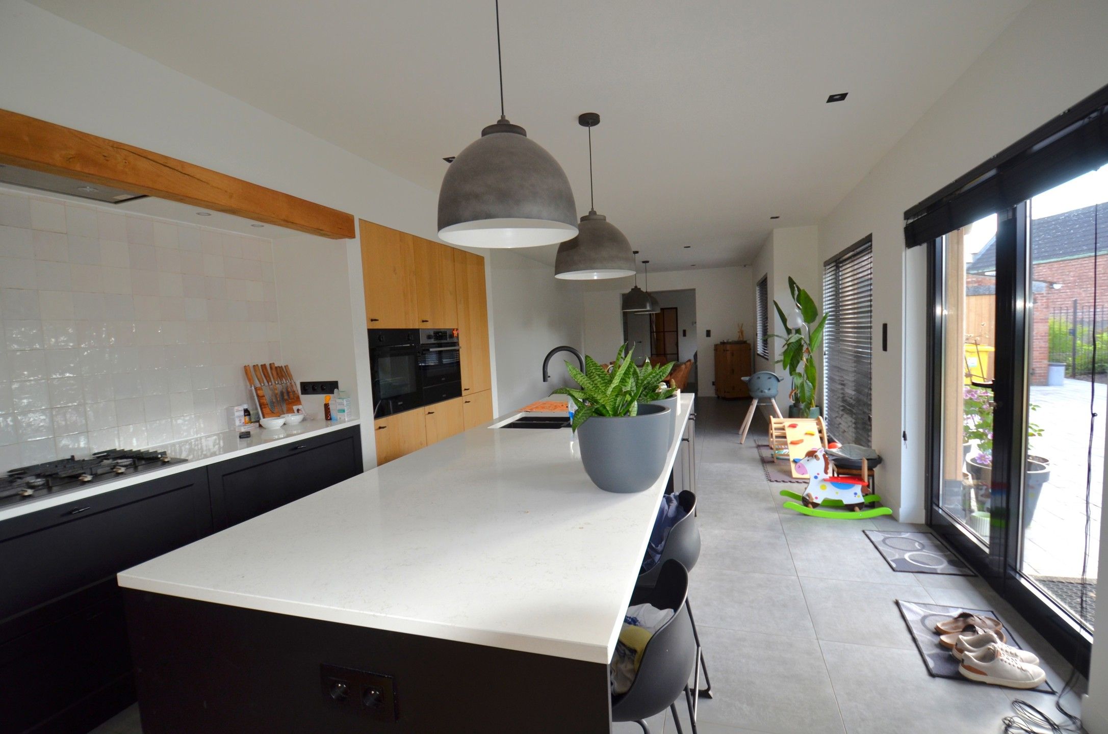 Zeer mooie woning, top gelegen foto 8