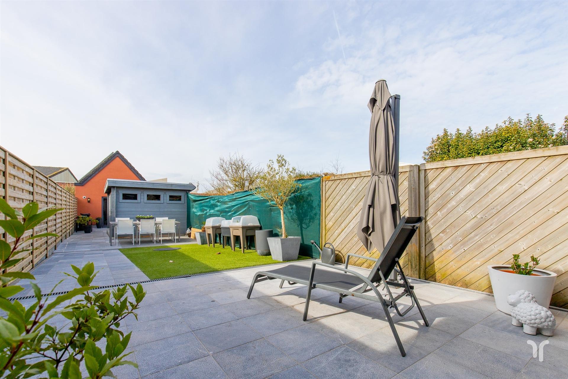 Huis foto 6