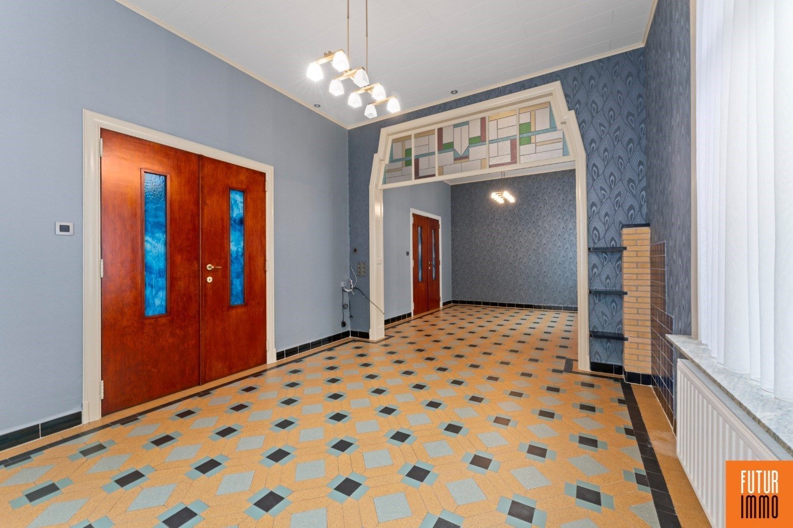 Art-deco HOB nabij centrum foto 8